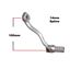Picture of Gear Lever (Alloy) for 2009 Honda CRF 250 X9