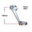 Picture of Gear Change Lever Pedal Alloy Suzuki GSX1300R Hayabusa 99-07, SV650