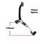 Picture of Gear Lever (Steel) for 2003 Honda ANF 125 Innova