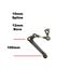 Picture of Gear Lever (Steel) for 1988 Honda CB 125 TDJ Super Dream