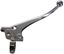 Picture of Handlebar Lever Assembly Chrome Right Hand British Style with ball end