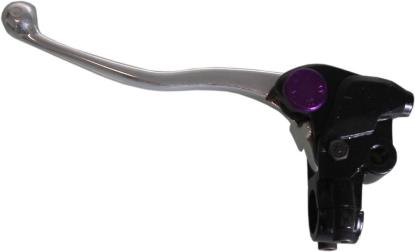 Picture of Clutch Lever Assembly Kawasaki with lever 534112