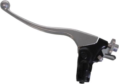 Picture of Clutch Lever Assembly & Click Adjuster ZX6R & ZX9R 2000-2003