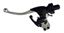 Picture of Handlebar Clutch Lever Assembly Yamaha YZF450 09