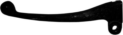 Picture of Rear Brake Lever Black Suzuki 02910