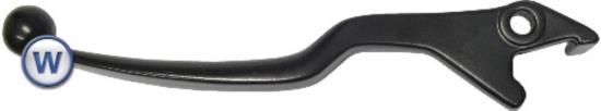 Picture of Rear Brake Lever for 2011 Suzuki AN 400 L1 Burgman