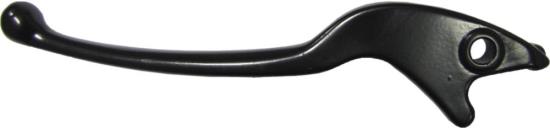 Picture of Rear Brake Lever Black Kymco MXER50, MXU50, 250, 300