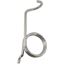 Picture of Rear Brake Lever Return Spring Yamaha ID 25.50mm