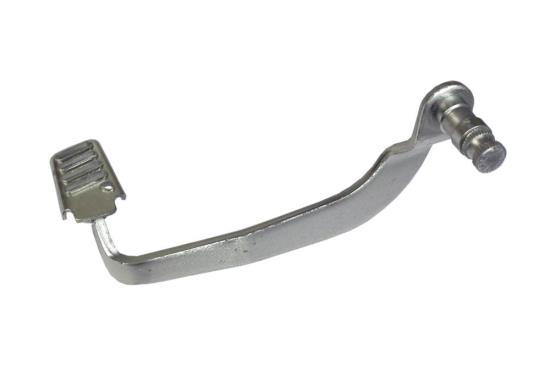 Picture of Rear Brake Foot Lever for 2009 Honda CBF 125 M9