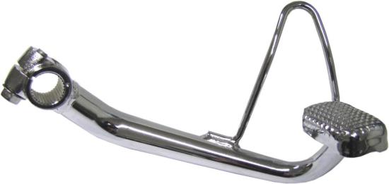 Picture of Rear Brake Lever Honda CB400/4 75-77