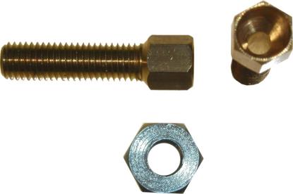 Picture of Cable Adjusters Clutch Short (Per 50)