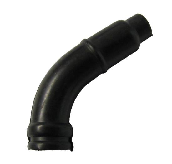 Picture of Cable Cover Rubber for carb ends of Throttle, Choke Cables (Per 20)
