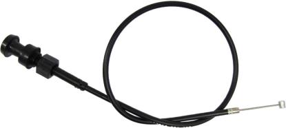 Picture of Choke Cable for 1980 Honda C 50 ZZ