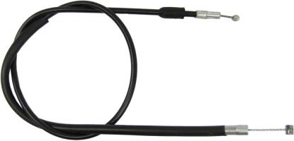 Picture of Choke Cable for 1997 Honda C 50 V (Single Seat Model)