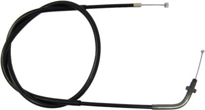 Picture of Choke Cable for 1998 Honda CA 125 W Rebel