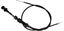 Picture of Choke Cable Honda XL125V1-6 Varadero 01-06