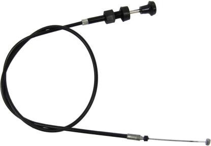 Picture of Choke Cable for 1979 Honda CM 400 TA (NC01)