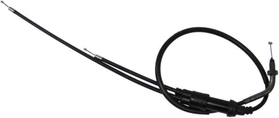 Picture of Choke Cable Honda VT250FD 1983-1987