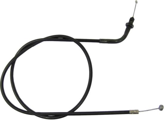 Picture of Choke Cable for 1998 Honda CB 500 W (Twin 499cc)