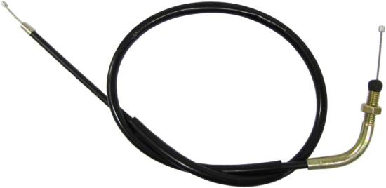 Picture of Choke Cable Honda XBR500 1985 O.E Reference: 17950-KN8-000