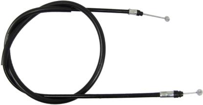 Picture of Choke Cable Honda CBX550F 82-83