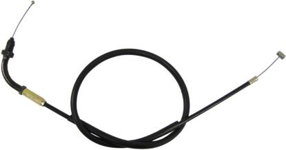 Picture of Choke Cable Honda CBR600FH-FL 87-90, CBR500F 87-90