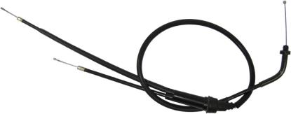 Picture of Choke Cable for 1997 Honda NTV 650 V Revere