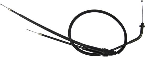 Picture of Choke Cable Honda NTV600 88-97