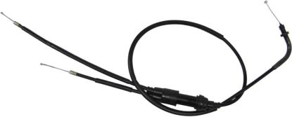 Picture of Choke Cable Honda NT650 Deauville 98-05