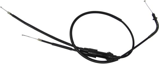 Picture of Choke Cable for 1998 Honda NT 650 VW Deauville