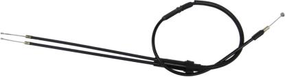 Picture of Choke Cable Honda XRV750 90-00, XRV650 Africa Twin 88-89