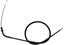 Picture of Choke Cable for 1991 Honda ST 1100 M Pan European