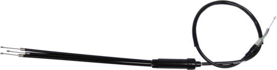 Picture of Choke Cable for 1978 Kawasaki KH 400 A5 (3 Cylinder)