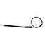 Picture of Choke Cable for 1972 Kawasaki S2 Mach II (350cc)