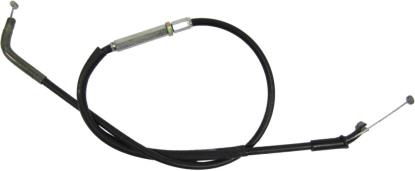 Picture of Choke Cable for 1999 Kawasaki ZZR 250 (EX250H10)