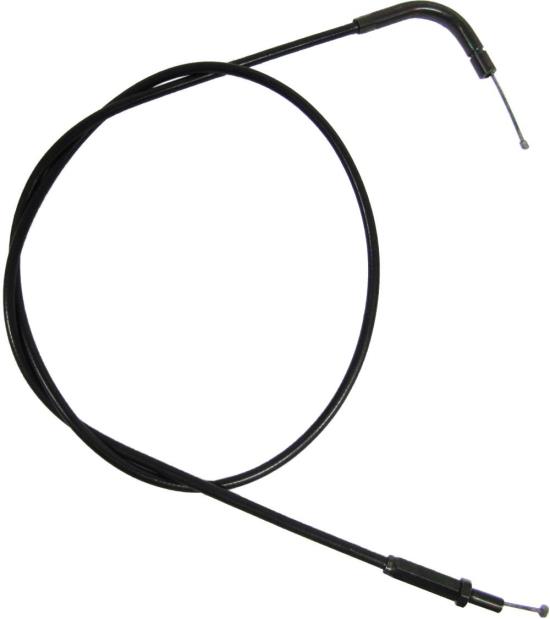 Picture of Choke Cable Kawasaki KLR600 85-94