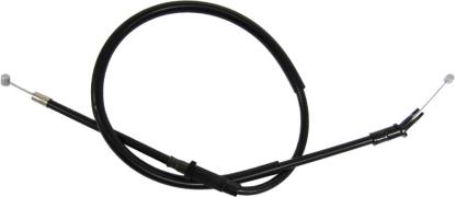 Picture of Choke Cable for 1996 Kawasaki ZZR 400 (ZX400N4)