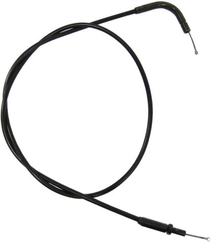 Picture of Choke Cable Kawasaki KLR650A1-A3 87-89, 95-07, KLR250 85-05