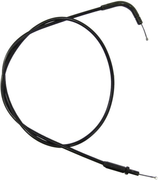 Picture of Choke Cable for 1999 Kawasaki KLR 650 (KL650C5)