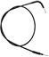 Picture of Choke Cable for 2005 Kawasaki KLR 250 D22