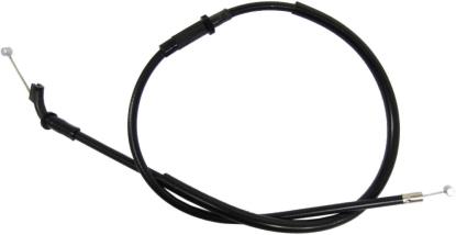 Picture of Choke Cable Kawasaki ZXR750H1-L3 89-95, GPX750 87-89, ZZR1100