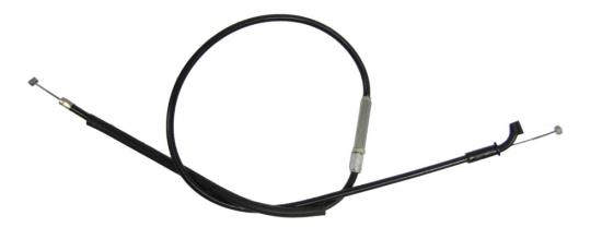 Picture of Choke Cable Kawasaki ZR1100 A, B Zephyr 92-97