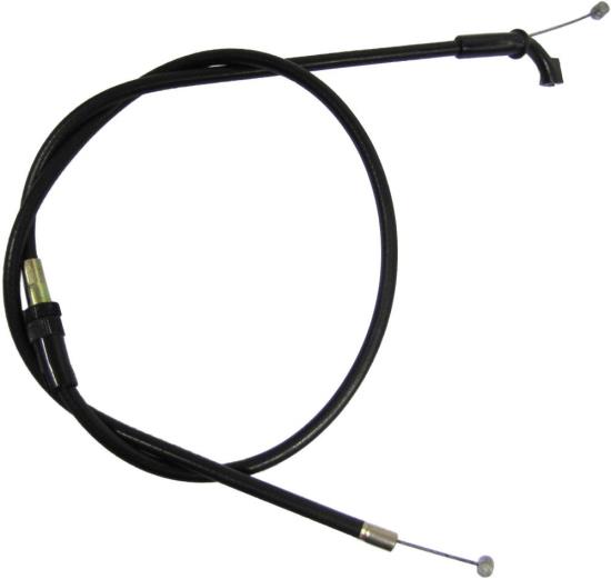 Picture of Choke Cable for 1998 Kawasaki GPZ 1100 (ZX1100E4)