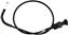Picture of Choke Cable for 2007 Kawasaki VN 1600 B6F Mean Streak