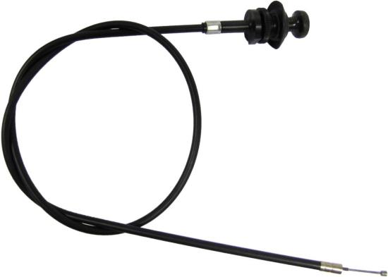 Picture of Choke Cable for 1977 Suzuki FR 80 B