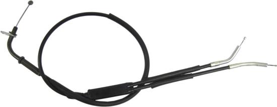 Picture of Choke Cable for 1996 Suzuki RGV 250 T (VJ22)