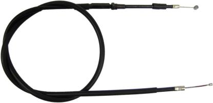 Picture of Decompression Cable for 2011 Suzuki RM-Z 250 L1 (4T)