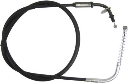 Picture of Choke Cable for 1997 Suzuki GS 500 EV (GM51A)