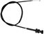 Picture of Choke Cable for 1980 Suzuki GS 1000 ET (8 Valve) (Alloy Wheels)