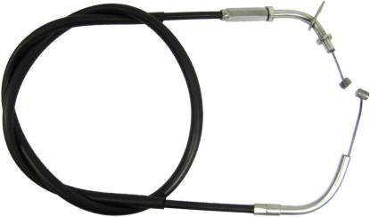 Picture of Choke Cable for 1997 Suzuki GSF 600 SV 'Bandit' (Faired)